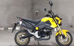 HONDA GU ROM JC61