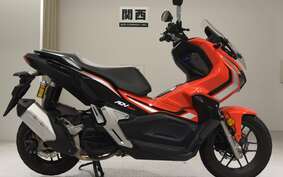 HONDA ADV150 KF38