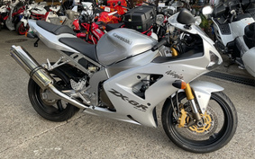 KAWASAKI NINJA ZX-6R 2005 ZX636B