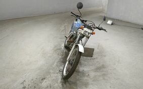 HONDA TLR250R MD18