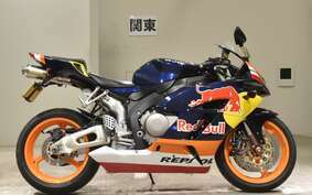 HONDA CBR1000RR 2005 SC57