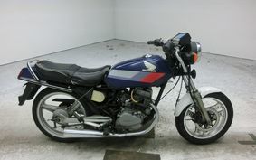 HONDA CB125T JC06