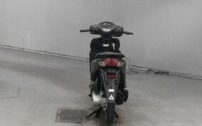 HONDA DIO 110 BASIC JK03