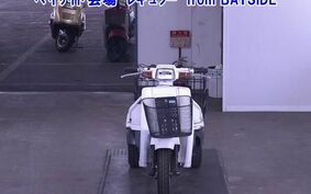 HONDA ジャイロ UP TA01