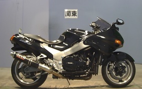 KAWASAKI ZZ1100 NINJA R Gen.2 ZXT10D