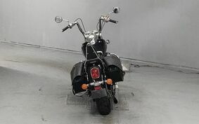 HONDA SHADOW 400 2005 NC34