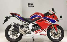 HONDA CBR250RR A MC51