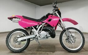 KAWASAKI KDX250SR DX250F