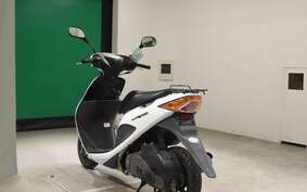 SUZUKI ADDRESS V50 CA4BA