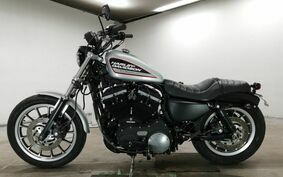 HARLEY XL883R 2010 CS2