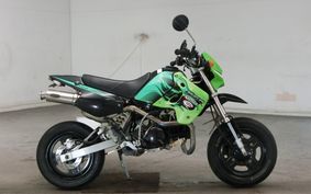 KAWASAKI KSR110 2007 KL110A