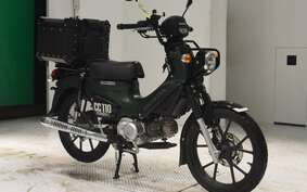 HONDA CROSS CUB 110 JA60