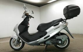 SUZUKI ADDRESS 110 CF11A