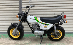 HONDA NAUTY DAX CY50