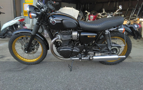 KAWASAKI W800 Special Edition 2012 EJ800A