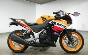 HONDA CBR250R MC41