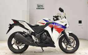 HONDA CBR250R A MC41