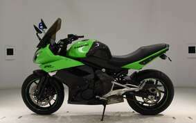 KAWASAKI NINJA 400R 2011 ER400B