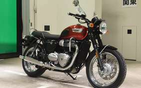 TRIUMPH BONNEVILLE T100 AD70GD