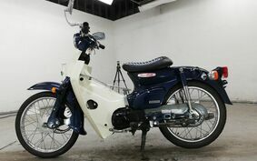 HONDA PRESS CUB 50 AA01