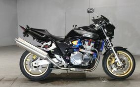 HONDA CB1300SF SUPER FOUR 2007 SC54