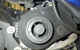 SUZUKI ADDRESS V50 CA4BA