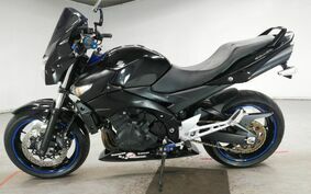 SUZUKI GSR400 2013 GK7EA