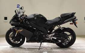 YAMAHA YZF-R1 2008 RN20