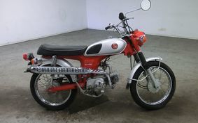 HONDA CL50 BENLY CD50