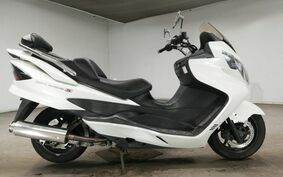 SUZUKI SKYWAVE 250 (Burgman 250) S CJ44A