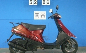 SUZUKI ADDRESS V100 CE11A