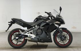 KAWASAKI NINJA 400 R 2011 ER400B