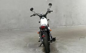 SUZUKI GRASS TRACKER NJ47A