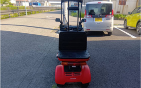HONDA GYRO TA03