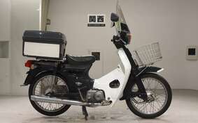 HONDA C70 SUPER CUB E C70