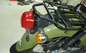 HONDA CROSS CUB 110 JA45