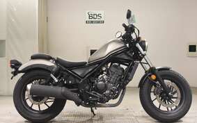 HONDA REBEL 250 MC49