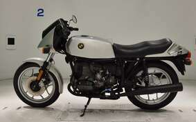 BMW R65LS 1982