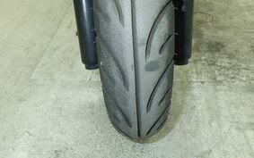 SUZUKI ADDRESS V125 CF4EA