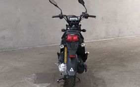 HONDA ZOOMERX JF38