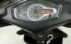 SUZUKI ADDRESS V125 S CF4MA