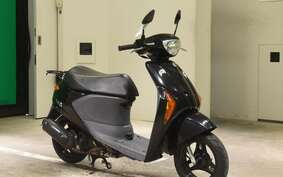 SUZUKI LET's 5 CA47A