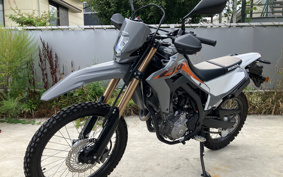 HONDA CRF250L MD47