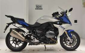 BMW R1200RS 2015