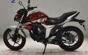 SUZUKI GIXXER 150 NG4BG