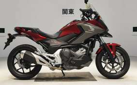 HONDA NC750X D Limited RC90