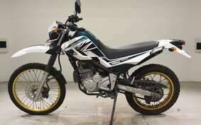 YAMAHA SEROW 250 Gen.2 DG17J