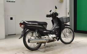 HONDA DREAM 125 ND125M