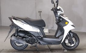 KYMCO  KYMCO  RACING S125 ..