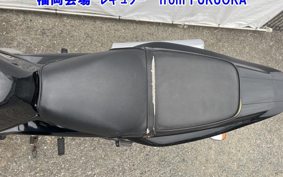KAWASAKI BALIUS250-2